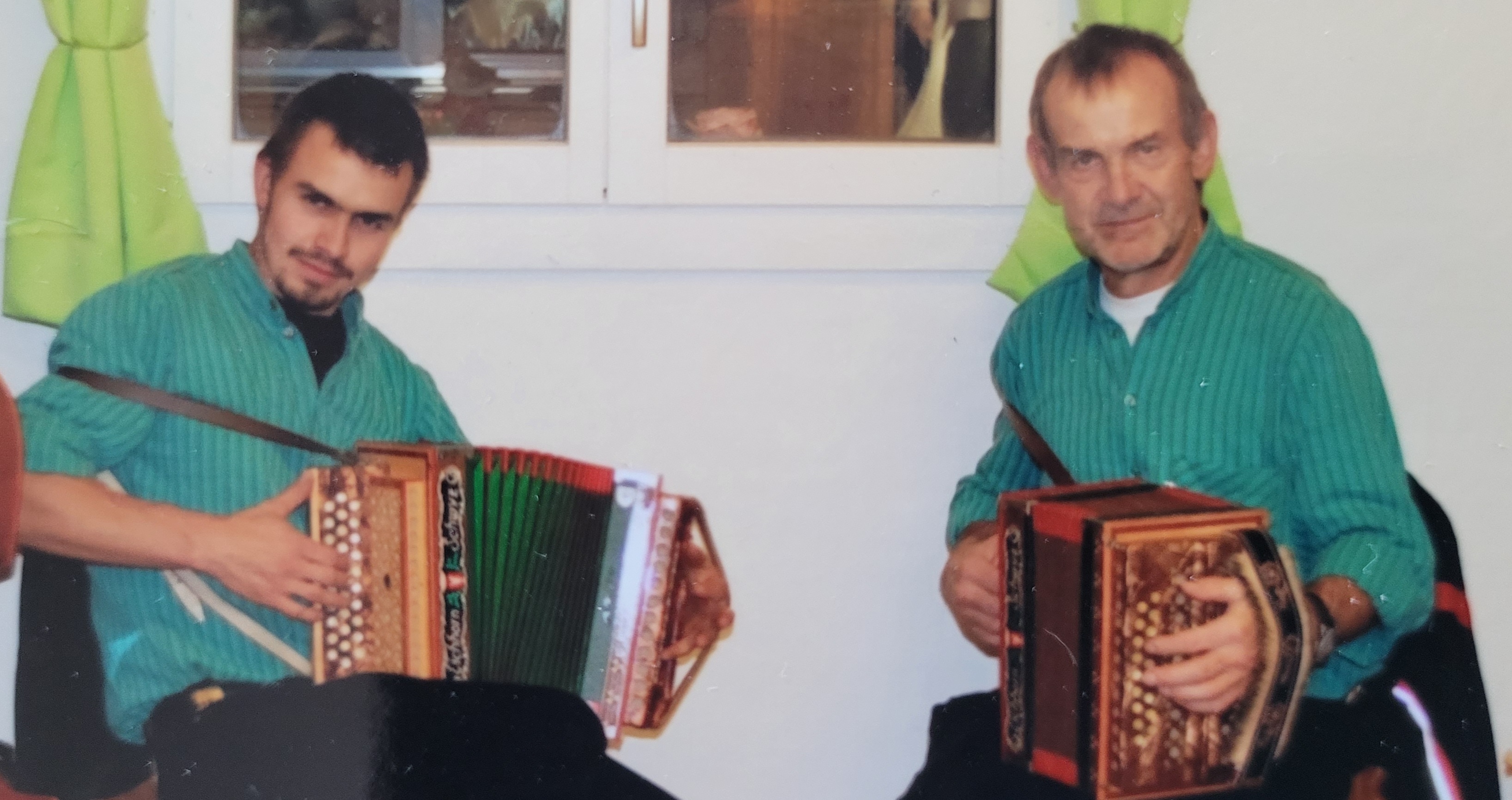 Silvester im Berghaus Heimat!