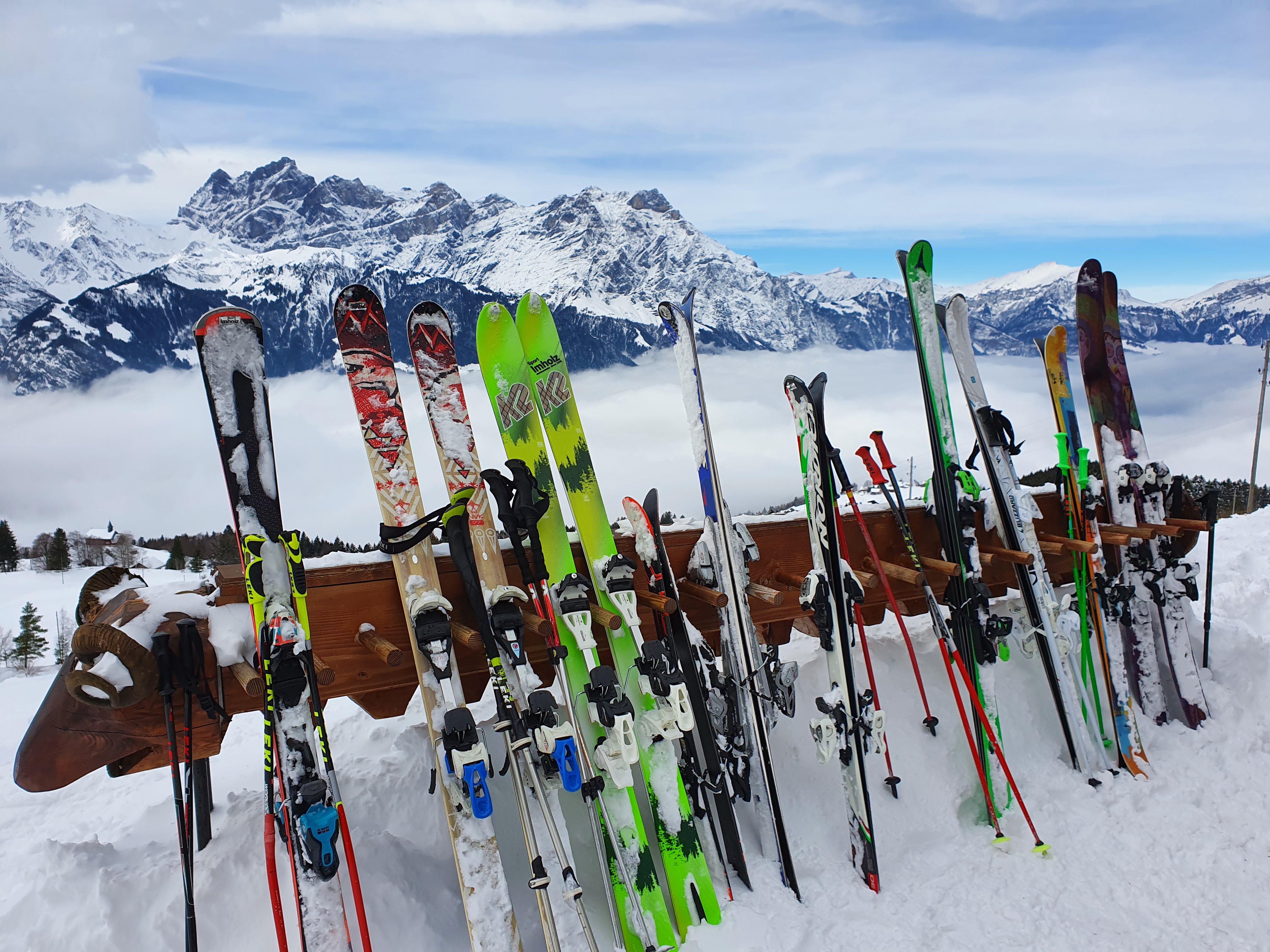 Skilift Kellerberg öffnet heute