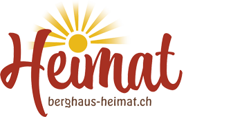 Berghaus Heimat Logo