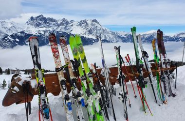 Skilift Kellerberg öffnet heute