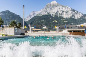 Schwimmbad Altdorf