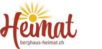 Berghaus Heimat Logo