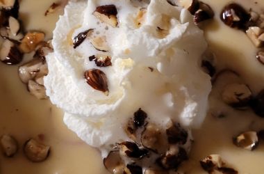 Fondue und Gemütlichkeit