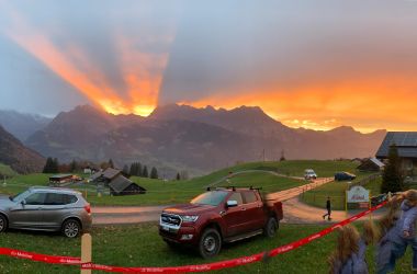 Haldimärcht Rückblick