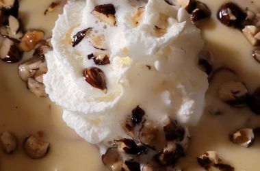 Fondue und Gemütlichkeit