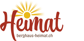 Berghaus Heimat Logo