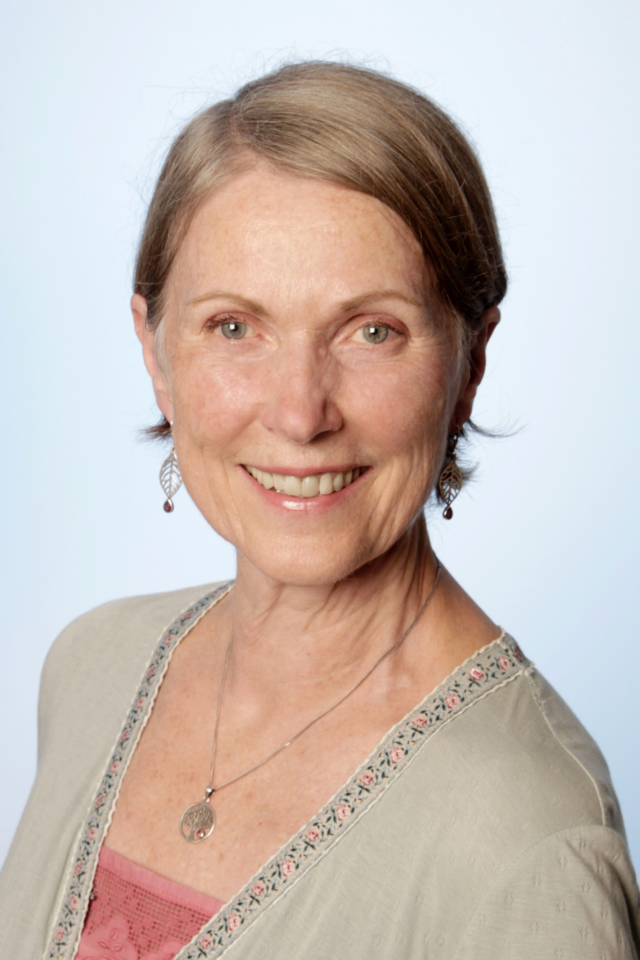 Singen und Heilsummen in den Bergen